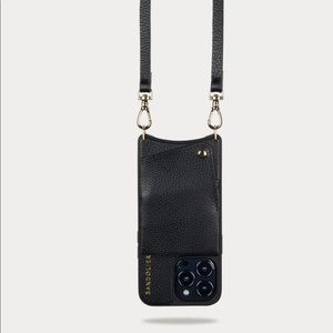 EMMA BANDOLIER iPhone 11 PRO